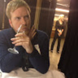 Meet your Posher, Stuart